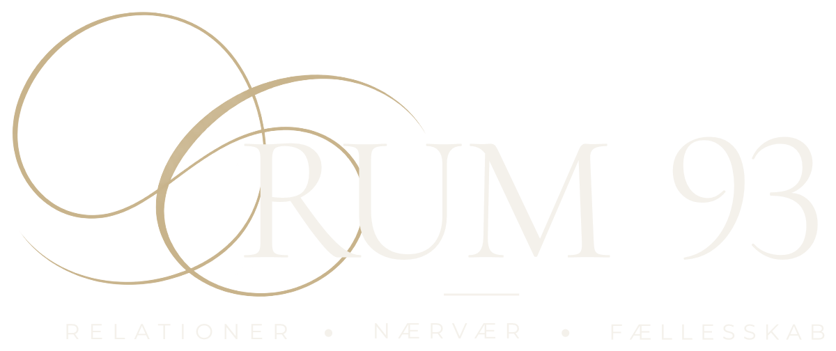 Rum 93 – relationer, nærvær, fællesskab